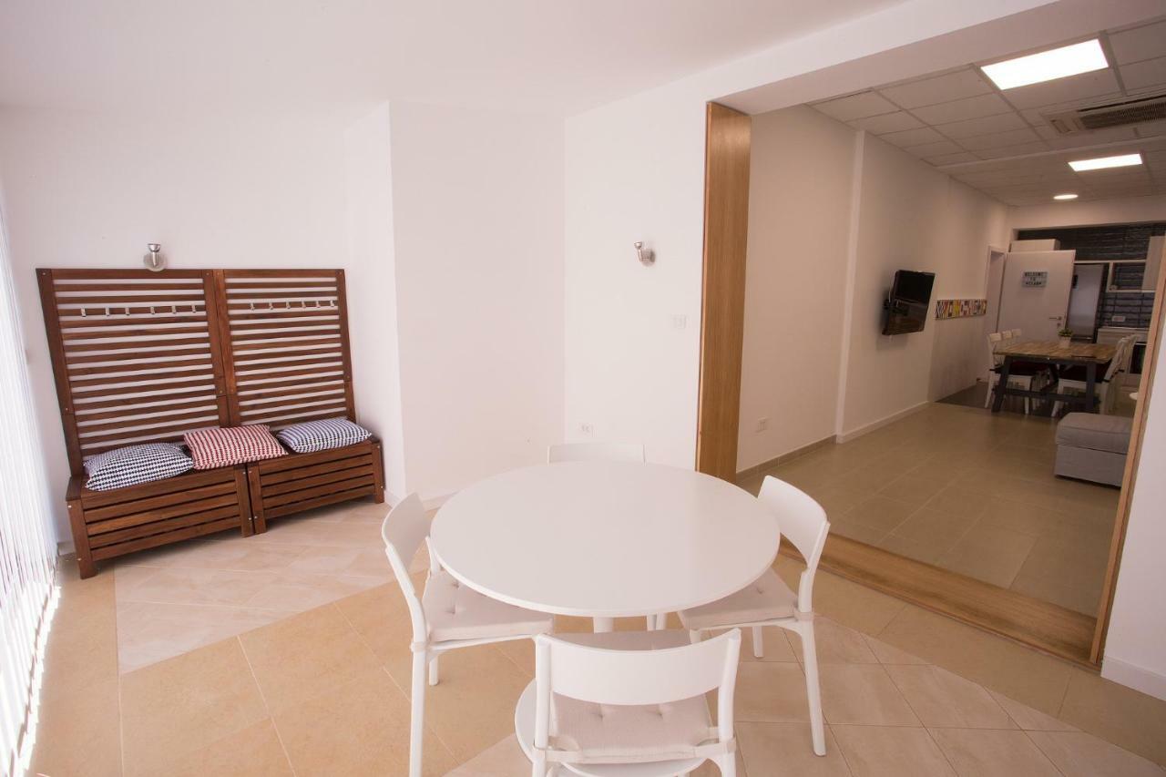 Downtown Beach Apartments Umag Exteriér fotografie