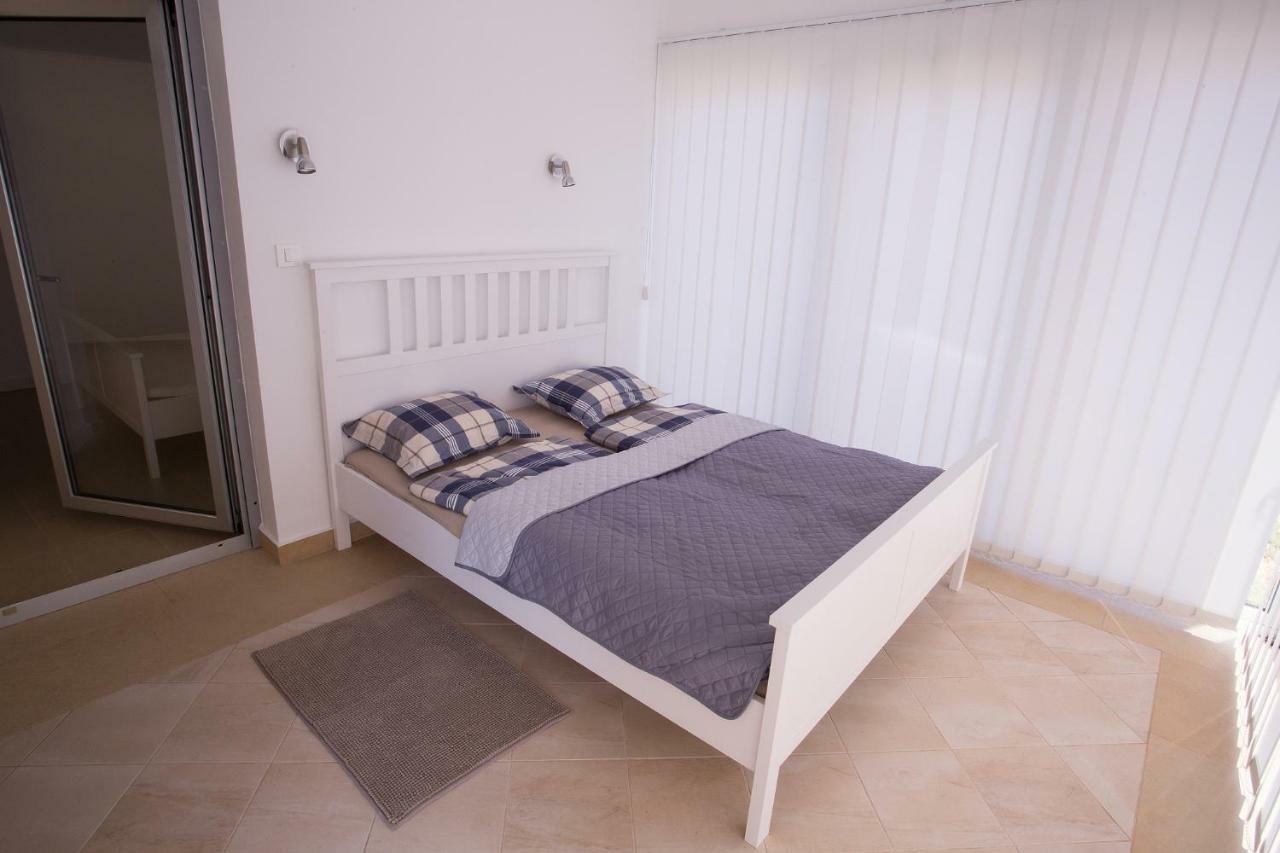 Downtown Beach Apartments Umag Exteriér fotografie